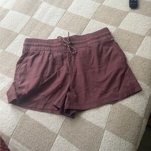 Avalanche Women’s Activewear Shorts